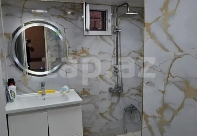 4 otaqlı mənzil , Xırdalan