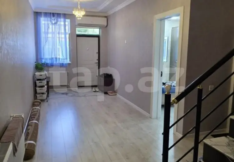 4 otaqlı mənzil , Xırdalan
