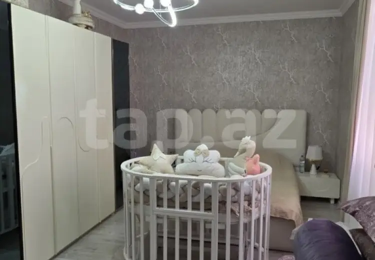 4 otaqlı mənzil , Xırdalan