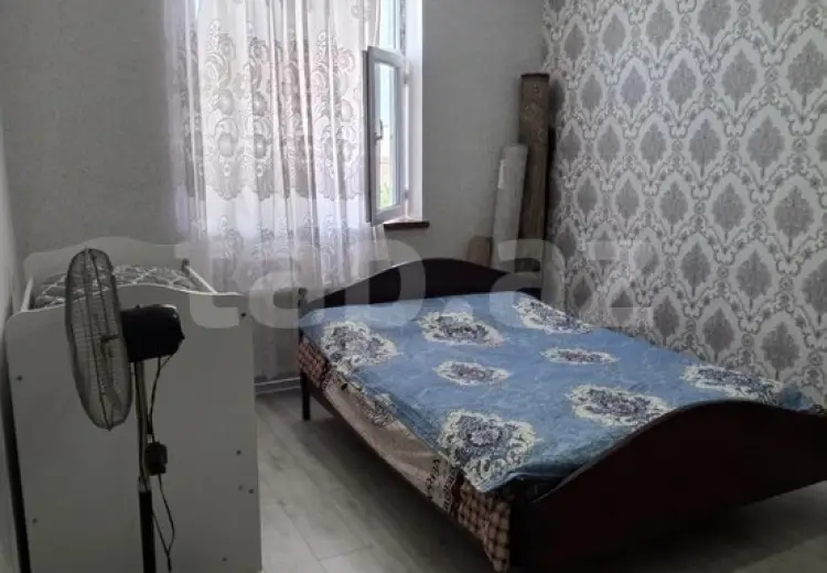 4 otaqlı mənzil , Xırdalan