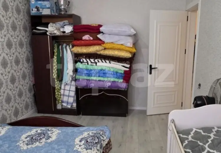 4 otaqlı mənzil , Xırdalan