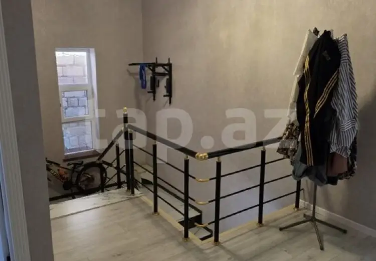 4 otaqlı mənzil , Xırdalan