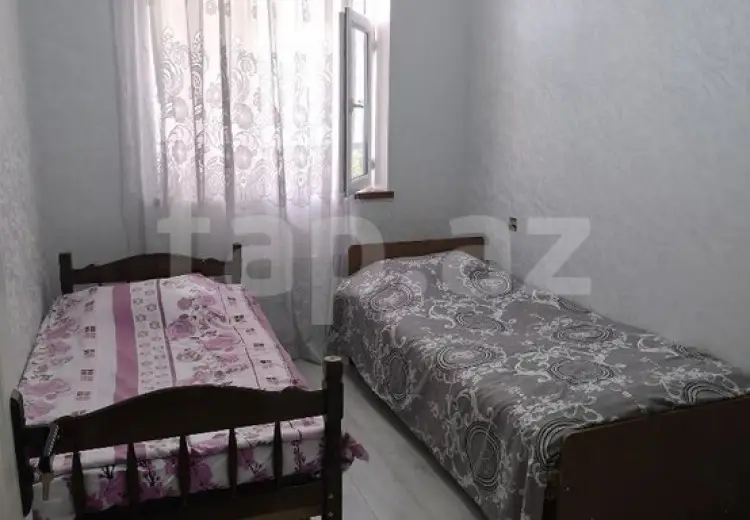 4 otaqlı mənzil , Xırdalan