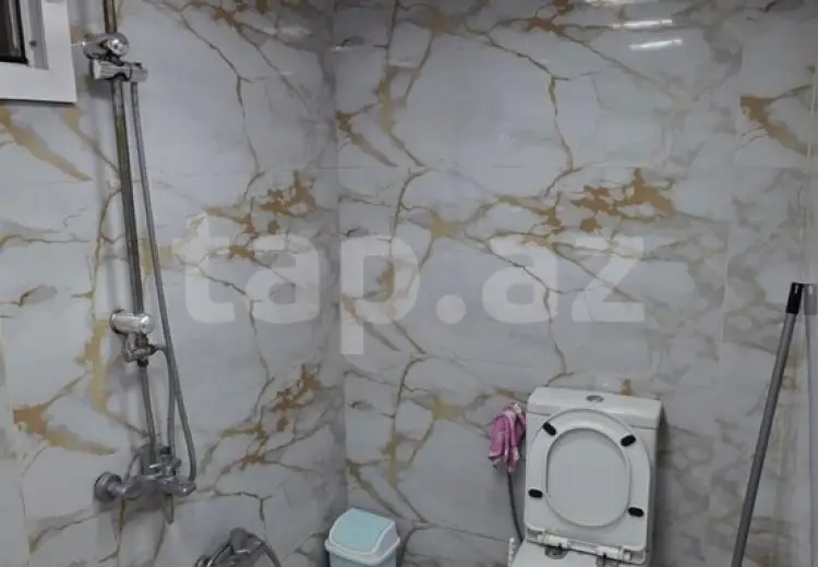 4 otaqlı mənzil , Xırdalan