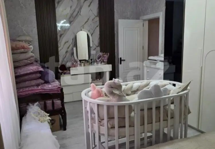 4 otaqlı mənzil , Xırdalan