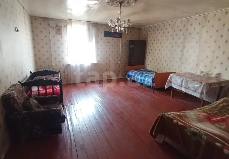 3 otaqlı mənzil , Gəncə