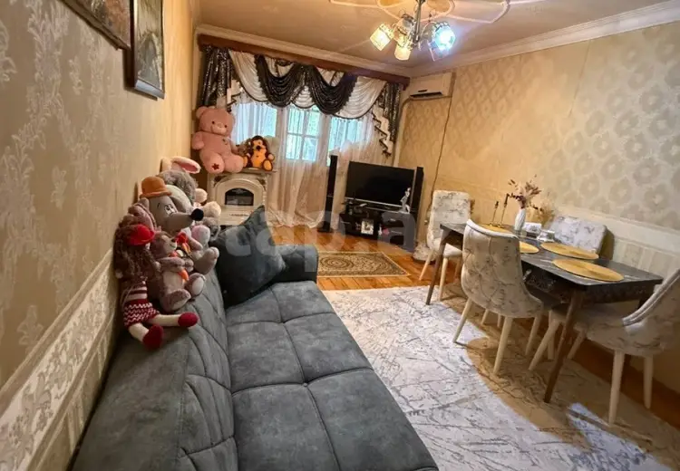 2 otaqlı mənzil , Gəncə