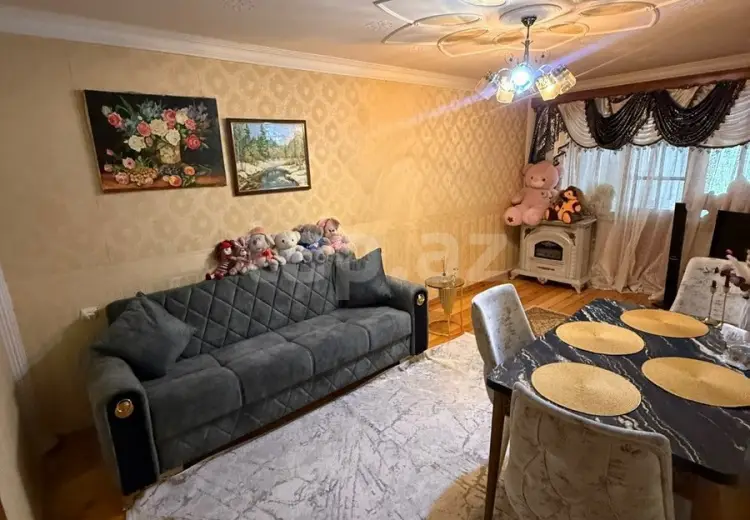 2 otaqlı mənzil , Gəncə