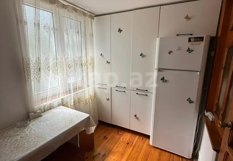 2 otaqlı mənzil , Gəncə