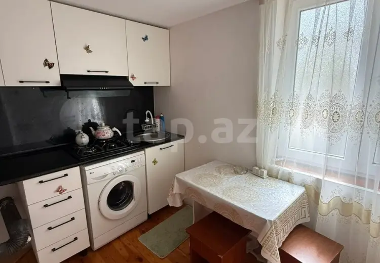 2 otaqlı mənzil , Gəncə