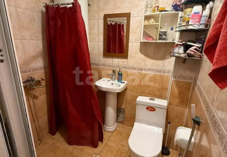 2 otaqlı mənzil , Gəncə