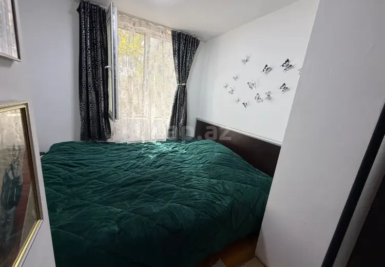 2 otaqlı mənzil , Gəncə