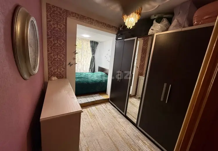 2 otaqlı mənzil , Gəncə