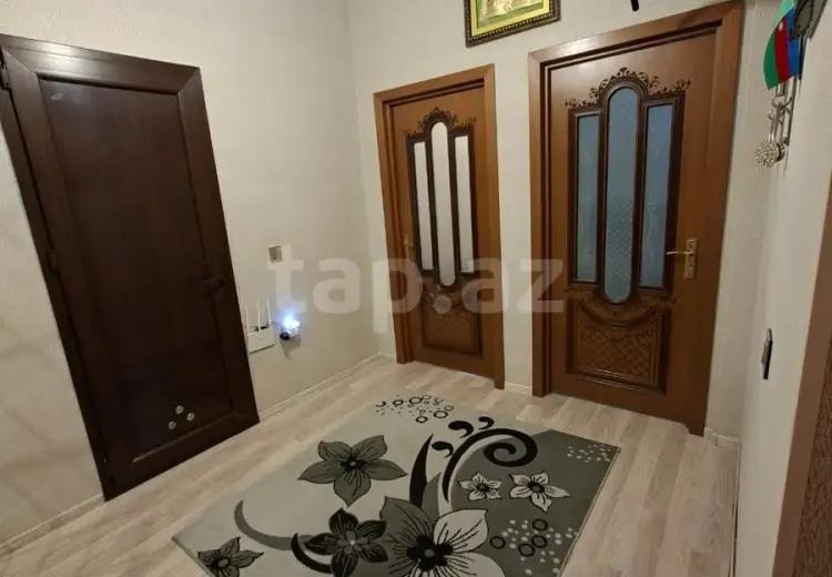 2 otaqlı mənzil , Sumqayıt