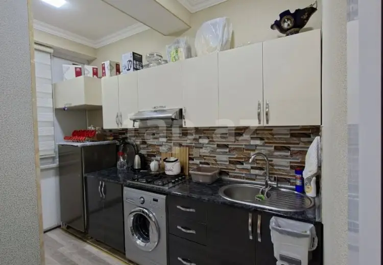 2 otaqlı mənzil , Sumqayıt