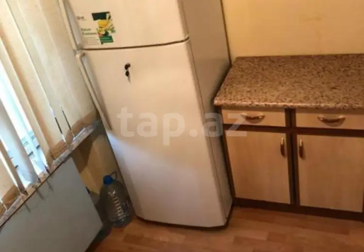 1 otaqlı mənzil Kirayə (aylıq), Yeni Yasamal qəs., Yasamal, Bakı