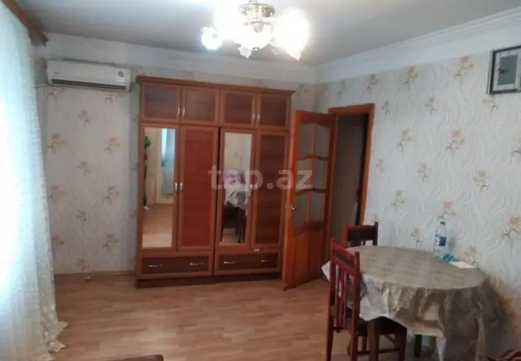 1 otaqlı mənzil Kirayə (aylıq), Yeni Yasamal qəs., Yasamal, Bakı