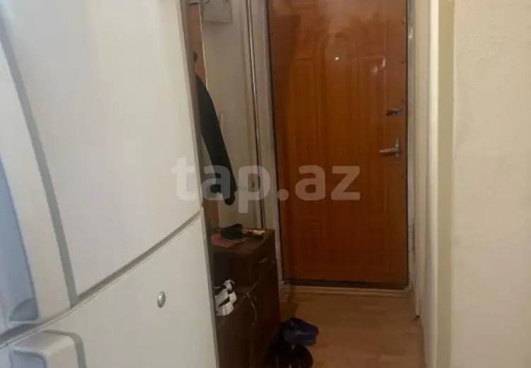 1 otaqlı mənzil Kirayə (aylıq), Yeni Yasamal qəs., Yasamal, Bakı