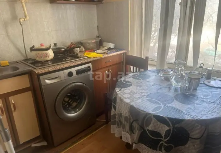 1 otaqlı mənzil Kirayə (aylıq), Yeni Yasamal qəs., Yasamal, Bakı