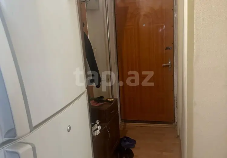 1 otaqlı mənzil Kirayə (aylıq), Yeni Yasamal qəs., Yasamal, Bakı