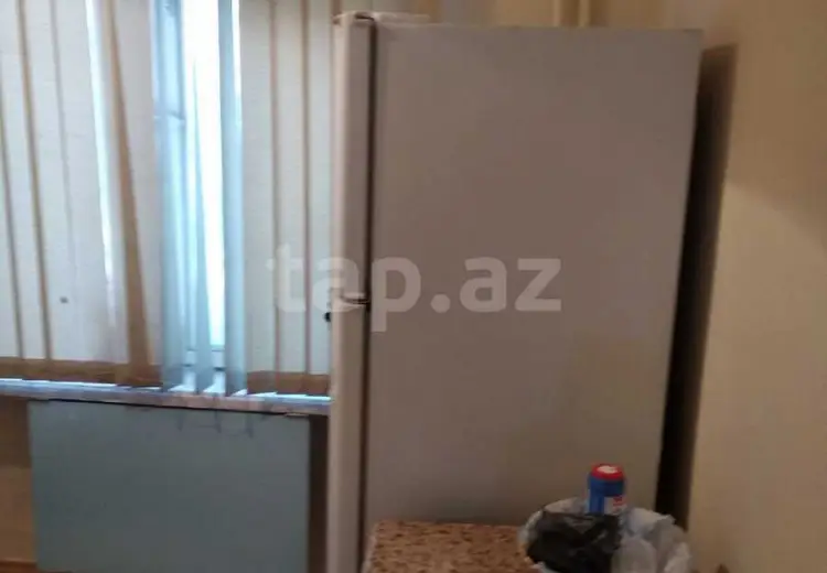 1 otaqlı mənzil Kirayə (aylıq), Yeni Yasamal qəs., Yasamal, Bakı