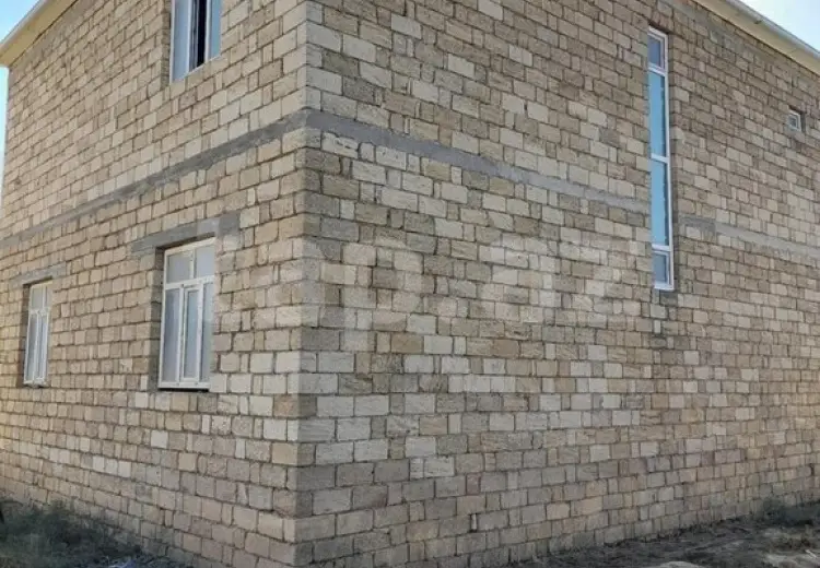 5 otaqlı mənzil , Xırdalan