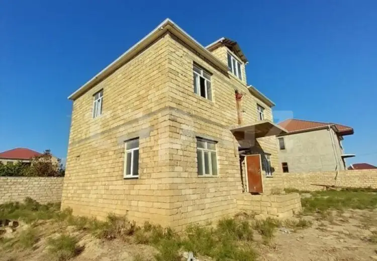 5 otaqlı mənzil , Xırdalan