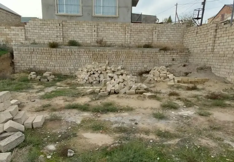 0 m² Obyekt / Ofis , Sulutəpə qəs., Binəqədi, Bakı