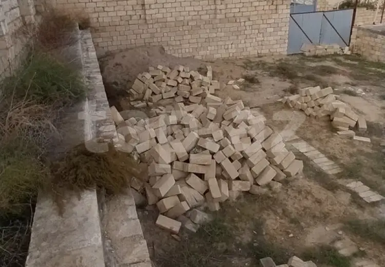 0 m² Obyekt / Ofis , Sulutəpə qəs., Binəqədi, Bakı