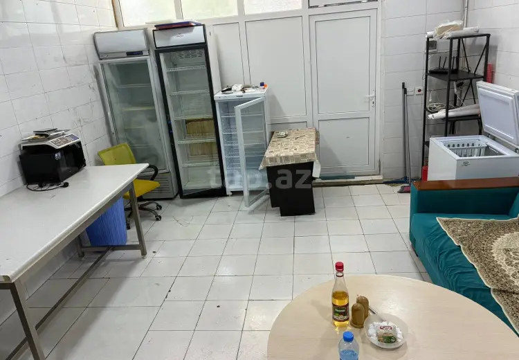 0 m² Obyekt / Ofis , Bakı
