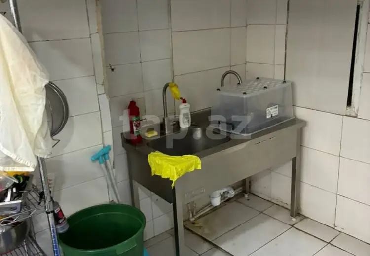 0 m² Obyekt / Ofis , Bakı