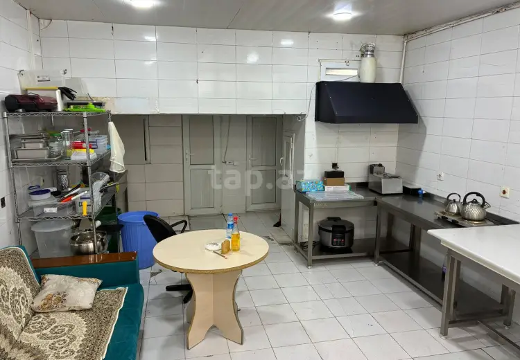 0 m² Obyekt / Ofis , Bakı