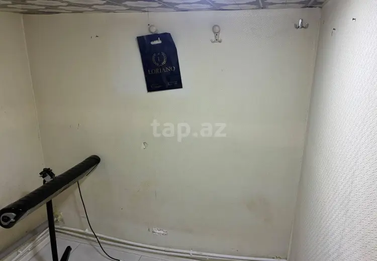 0 m² Obyekt / Ofis , Bakı