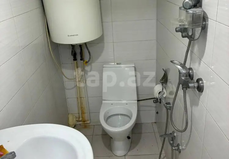0 m² Obyekt / Ofis , Bakı