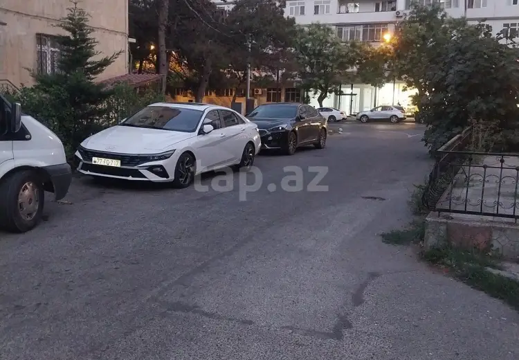 0 m² Obyekt / Ofis , Bakı