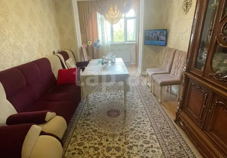2 otaqlı mənzil , Sumqayıt