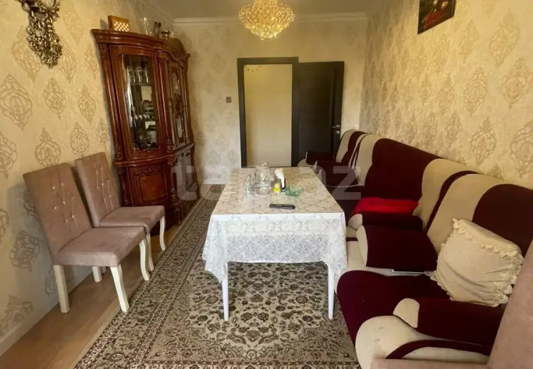 2 otaqlı mənzil , Sumqayıt