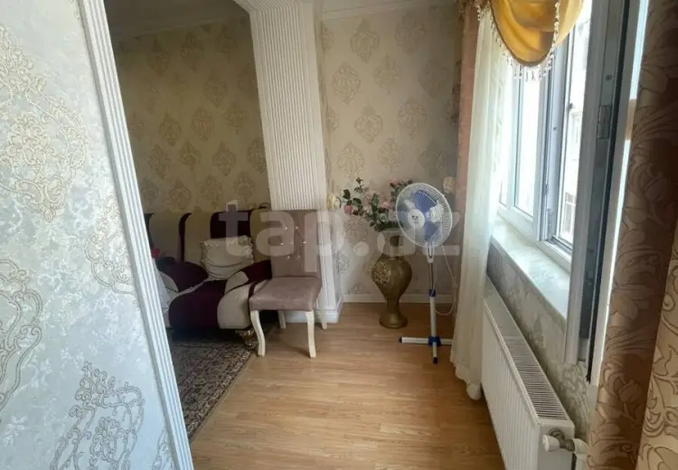2 otaqlı mənzil , Sumqayıt