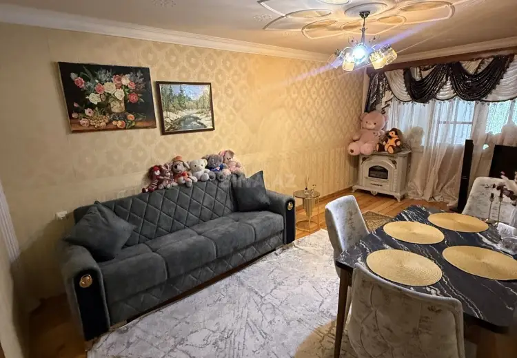 2 otaqlı mənzil Satılır, Gəncə