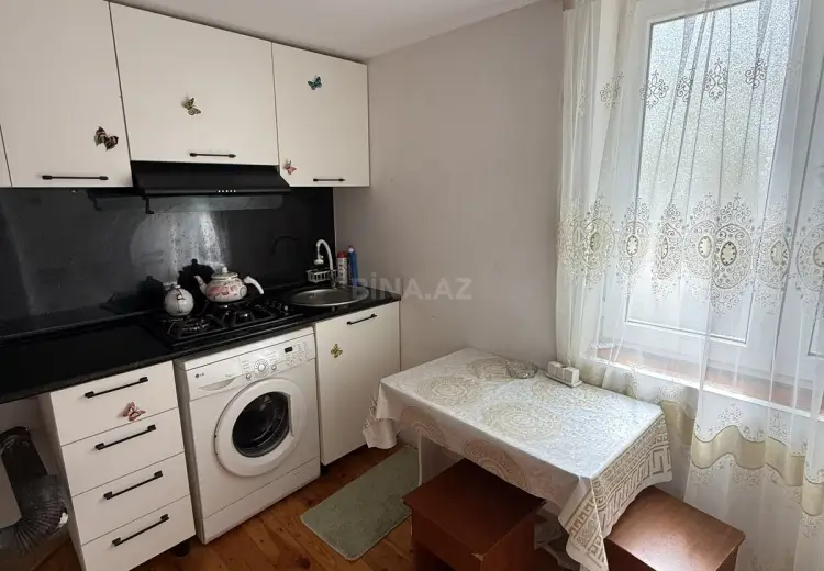 2 otaqlı mənzil Satılır, Gəncə