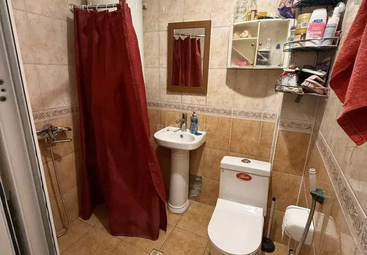 2 otaqlı mənzil Satılır, Gəncə