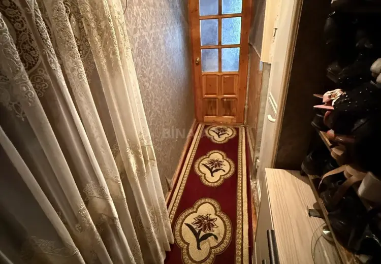 2 otaqlı mənzil Satılır, Gəncə