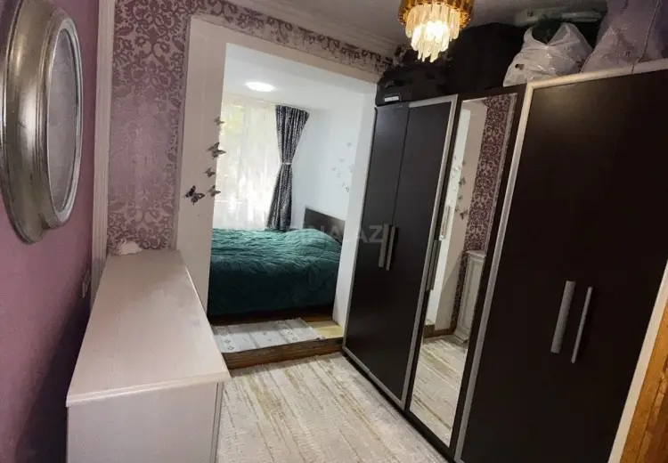 2 otaqlı mənzil Satılır, Gəncə