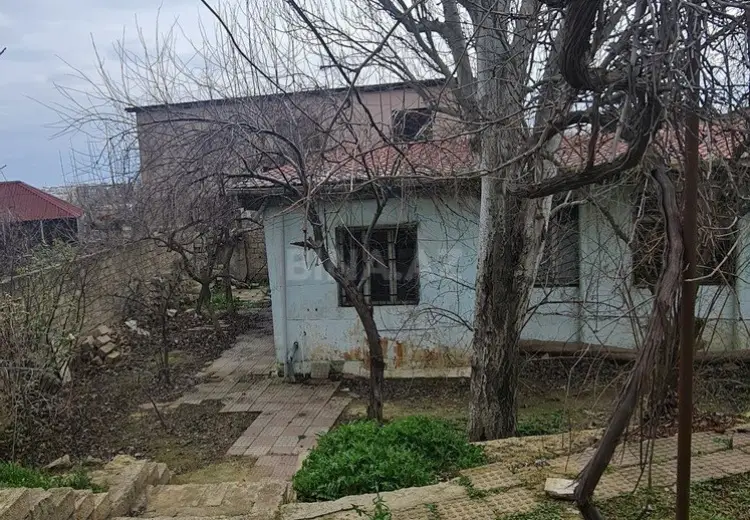 3 otaqlı mənzil Satılır, Qaraçuxur qəs., Suraxanı, Bakı