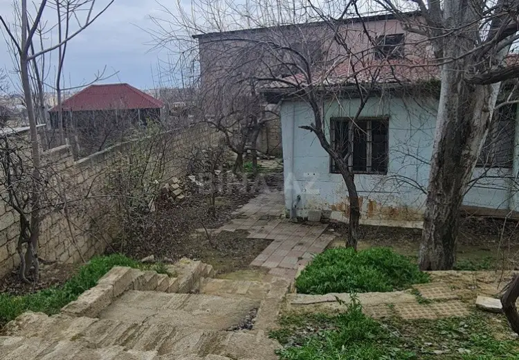 3 otaqlı mənzil Satılır, Qaraçuxur qəs., Suraxanı, Bakı