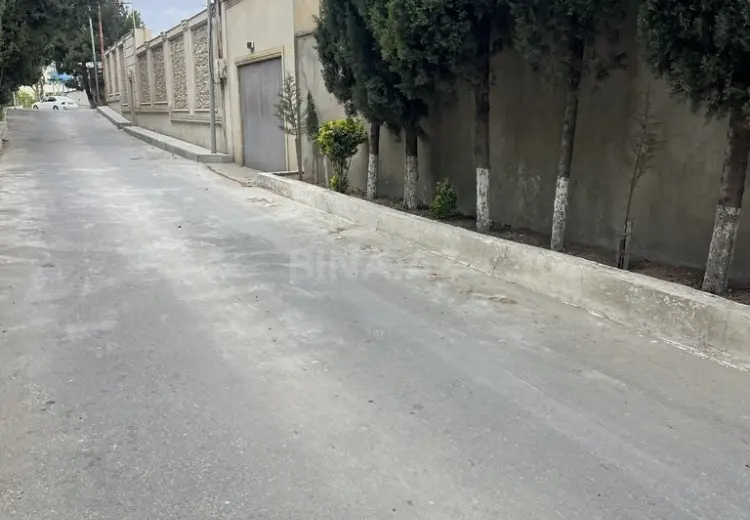9 otaqlı mənzil Satılır, Nizami, Bakı