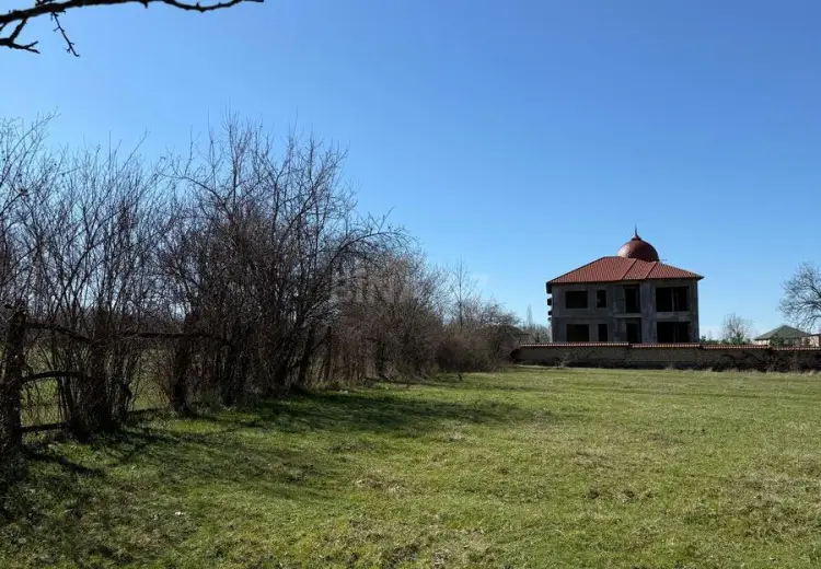 10 sot Torpaq Satılır, Qəbələ