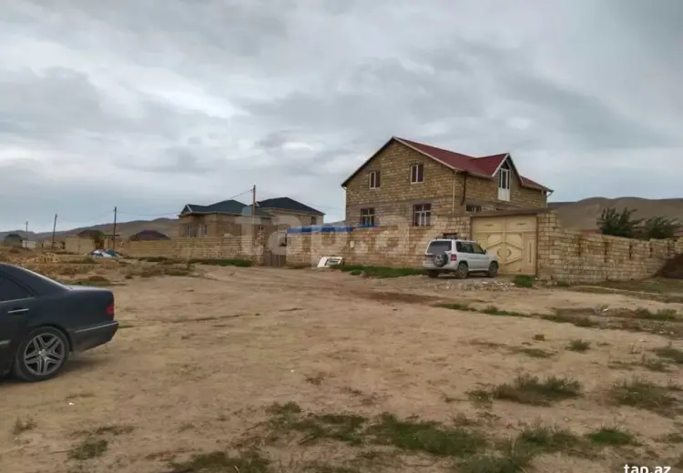 0 m² Obyekt / Ofis , Qobu, Abşeron
