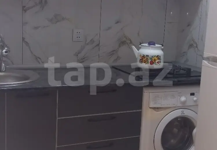 1 otaqlı mənzil , Xırdalan