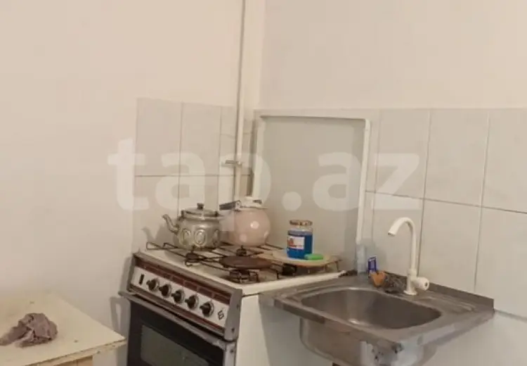2 otaqlı mənzil Kirayə (aylıq), Nəsimi, Bakı